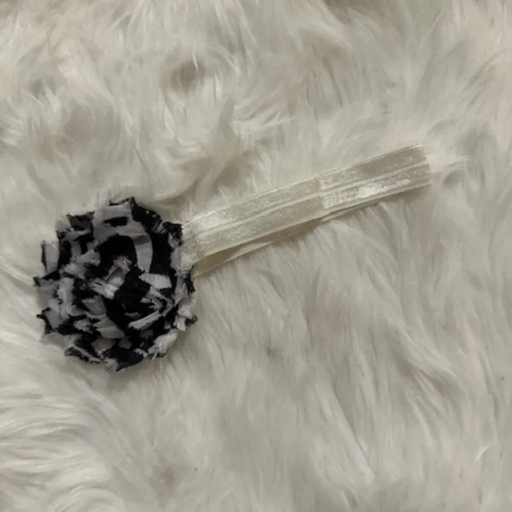 *****  Black & White Stripe 2
